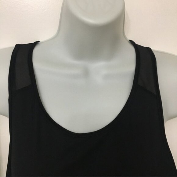 Lululemon Sculpt Tank II Black - Picture 3 of 9